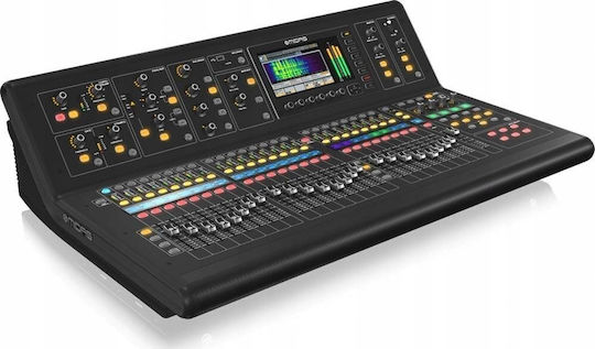 Midas Digitales Mischpult 32 Kanäle / 32 XLR-Eingänge