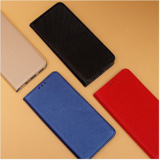Back Cover Silicone Black (Huawei Y6s / Honor 8A)