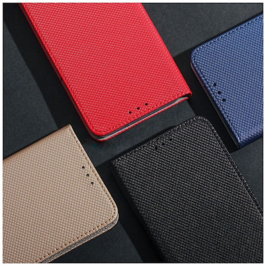 Back Cover Silicone Black (Huawei Y6s / Honor 8A)