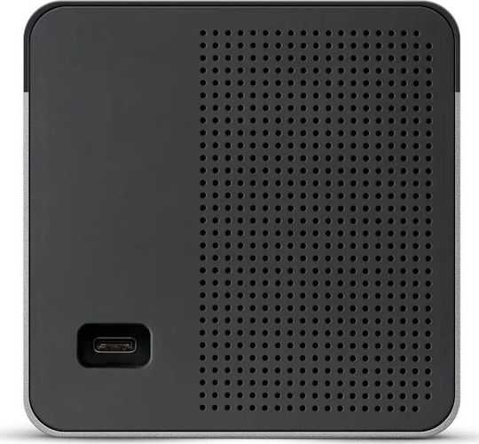 Petcube Play 2 Action Camera HD (720p) Black