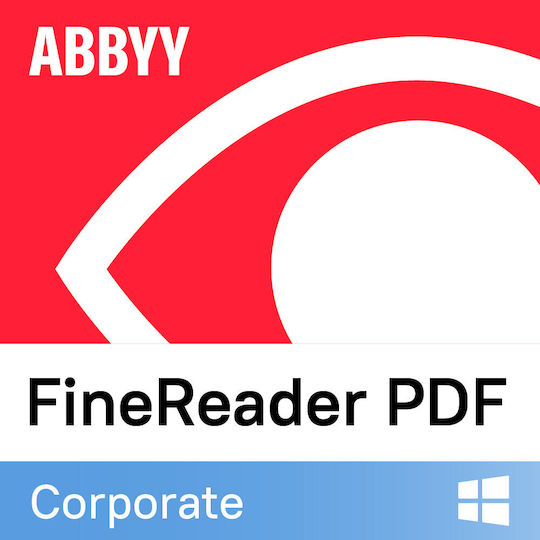Abbyy PDF-Manager 2019 Mehrsprachig als Elektronische Lizenz für 1 Benutzer