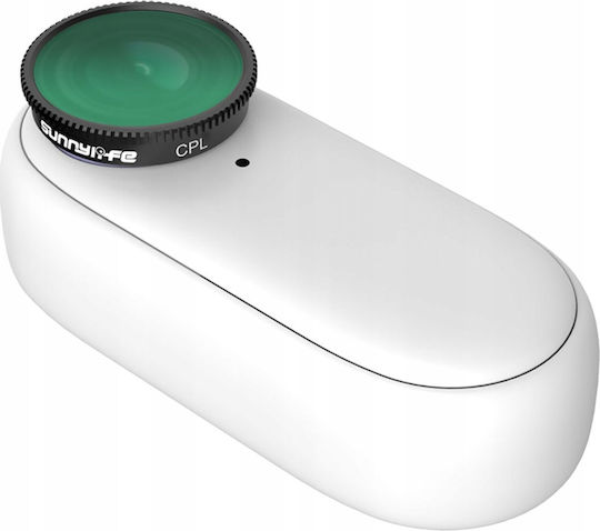 Sunnylife SB6500 Action-Kamera-Filter für Insta360 GO 2