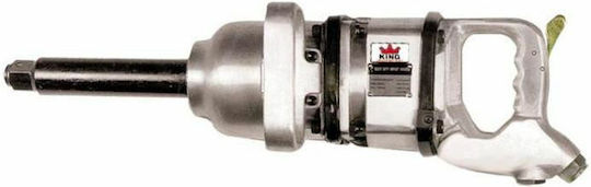 King 90150 Aerocleștiu 1" cu Cuplu Maxim 193.75kgm