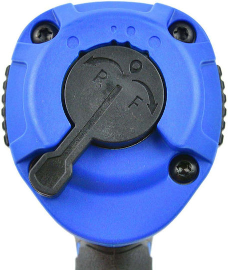 Geko G03184 Αερόκλειδο 1/2" με Μέγιστη Ροπή 159.07kgm