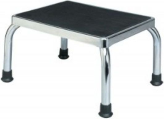 Marinopoulos Bed Platform Single Medical Step Stools 1140