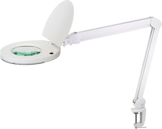 5X Bench Magnifying Lamp Medical Lamp 6025-8