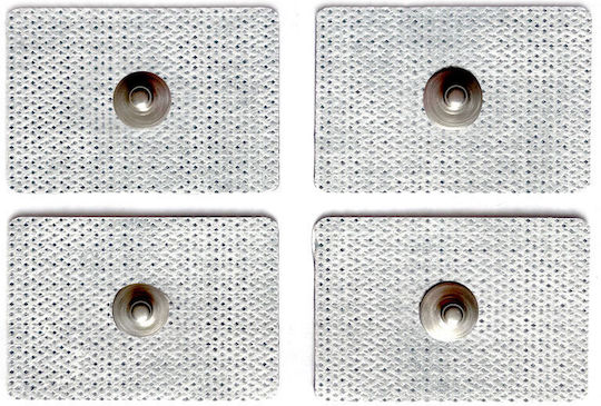 FIAB SpA Sticker Physiotherapy Electrode Tens L4.5xW3.5cm
