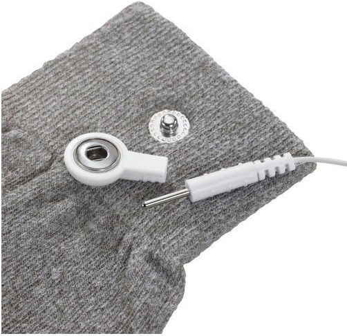 Tenscare Physiotherapy Electrode Tens 2pcs