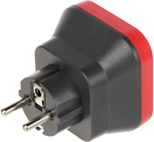 Uni-T UT07A-EU Tester Καλωδίων Ρεύματος