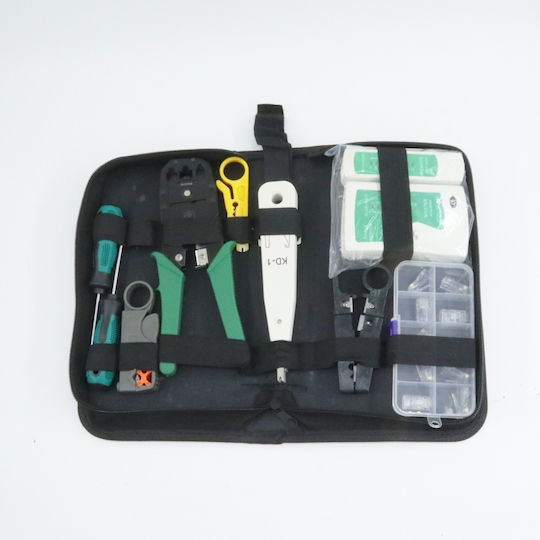 Anga 552-315 Tester Καλωδίων
