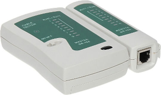 Andowl NS-468 Tester Καλωδίων Δικτύου