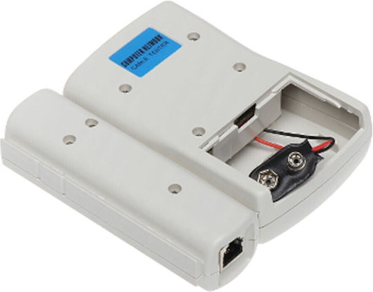 Andowl NS-468 Tester Καλωδίων Δικτύου