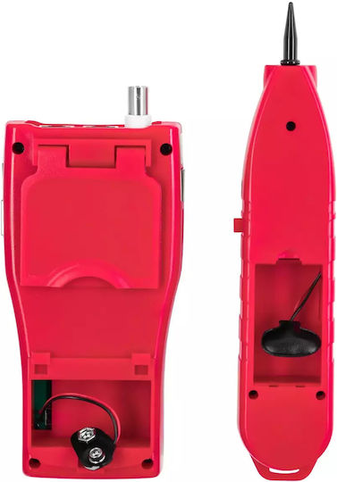 Ermenrich 82539 Tester Καλωδίων Δικτύου