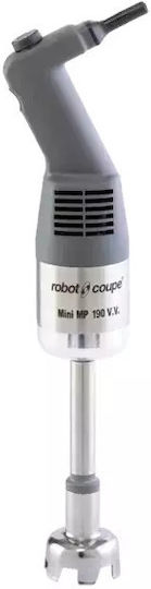Robot Coupe Mini MP 190 Blender de mână comercial cu ax de 190mm și putere de 270W V.V.