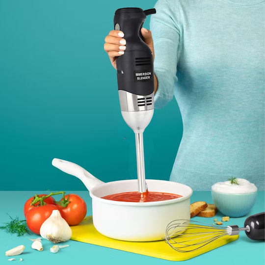 Dynamic Commercial Hand Blender 270W with Shaft