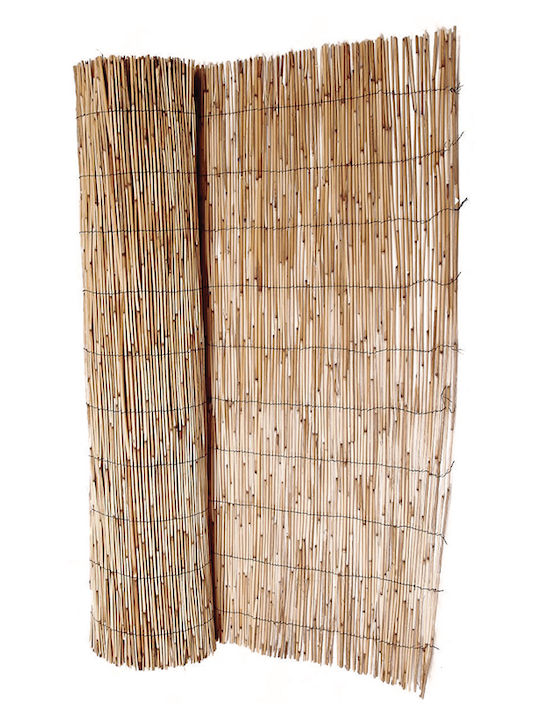Nattera Καλαμωτή με Ολόκληρο Καλάμι 2x3m