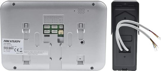Hikvision Drahtlos Alarmsystem