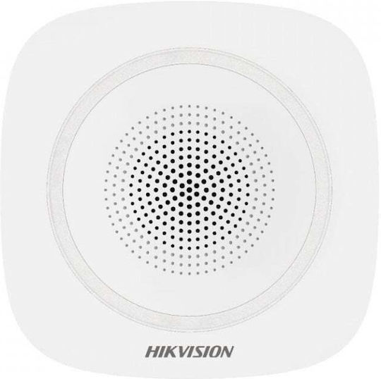 Hikvision Ασύρματο Σύστημα Συναγερμού (RF)