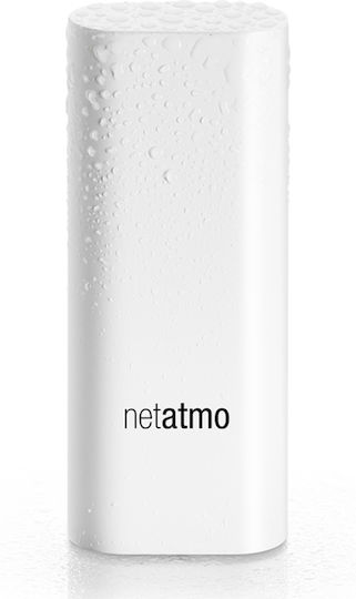 Legrand Netatmo Pro Wireless Home Alarm System Wi-Fi