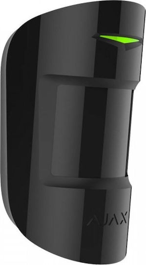 Ajax Starter Kit Black Ajax