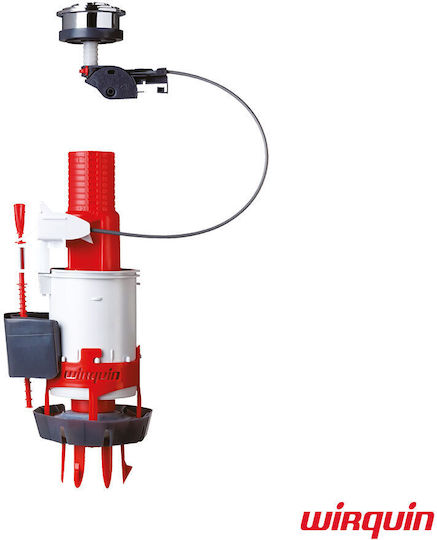 Wirquin Mecanism integrat 10720605