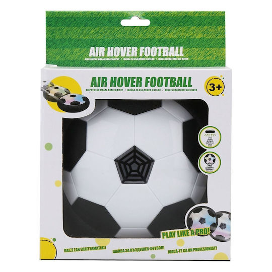 JumT Hover Kinderball Fußball Bunt