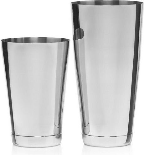 GTSA Tin on Tin Σέικερ 53-651 & 53-652 540ml & 900ml
