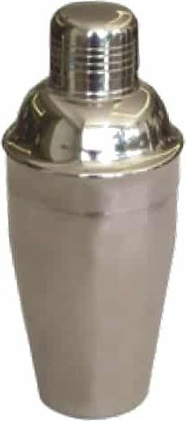 Dianomiki Cobbler Shaker cu Capacitate 350ml