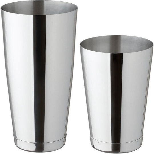 GTSA Tin on Tin Σέικερ 53-651 & 53-652 540ml & 900ml