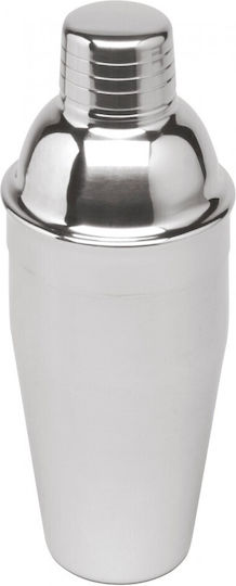 Arion Cobbler Σέικερ με Χωρητικότητα 500ml Deluxe
