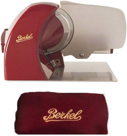 Berkel Κάλυμμα Ψησταριάς Μαύρο 45x45x50εκ.