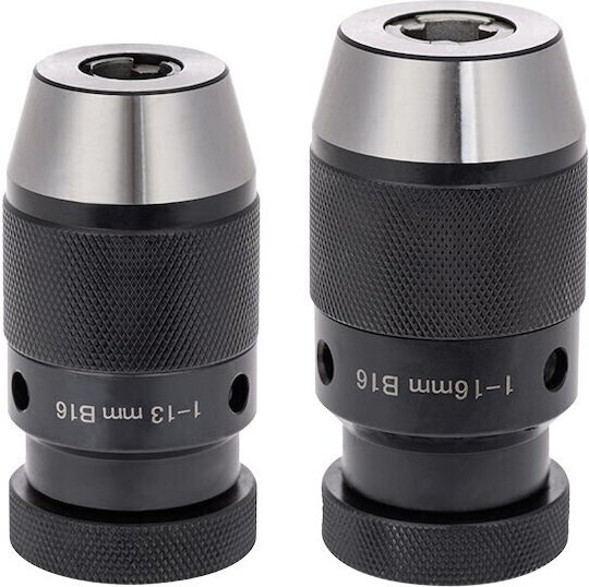 Krausmann AC10180 Τσοκ Ταχείας