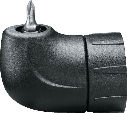 Bosch IXO Γωνιακό Τσοκ Εξάγωνο