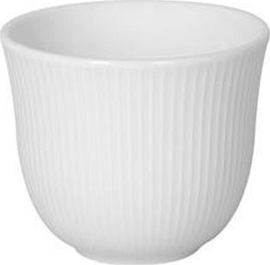 Loveramics Mug Ceramic White 150ml
