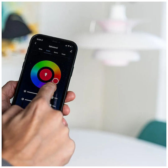 Lite Bulb Moments Bec Smart LED 8.5W pentru Dulie E27 RGB