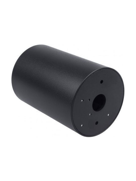 Maclean Energy Monos Spot cu Soclu GU10 în Culoare Negru