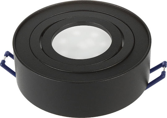 Maclean Energy Monos Spot în Culoare Negru