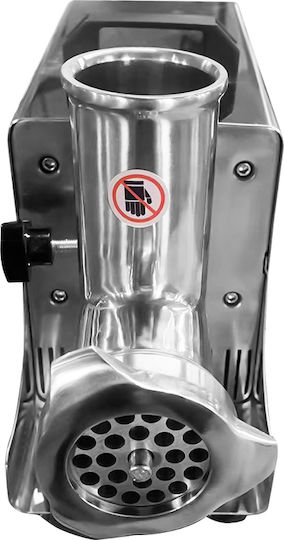 Lappas Επαγγελματική Κρεατομηχανή Lpm-ta8 0511023 0.6hp