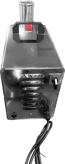 Lappas Επαγγελματική Κρεατομηχανή Lpm-ta8 0511023 0.6hp