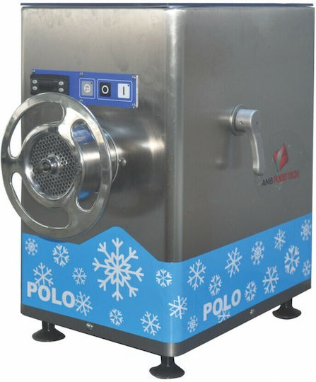 Amb Επαγγελματική Κρεατομηχανή TC 32 Polo 2.5hp