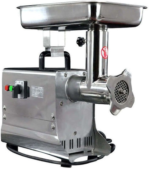 Mastermach Επαγγελματική Κρεατομηχανή ANHUI HFM-32 ANH00013 1.5hp