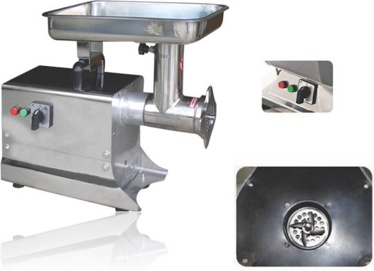 Dynamic Επαγγελματική Κρεατομηχανή HFM-8 0.34hp