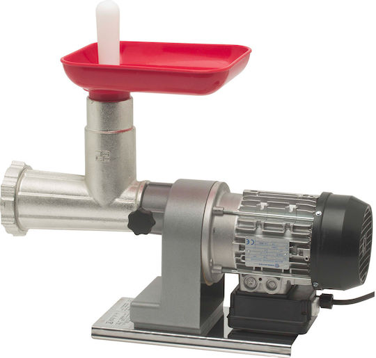 Facem Tre Spade Επαγγελματική Κρεατομηχανή TC-22 EL ECO F19500EC 0.8hp