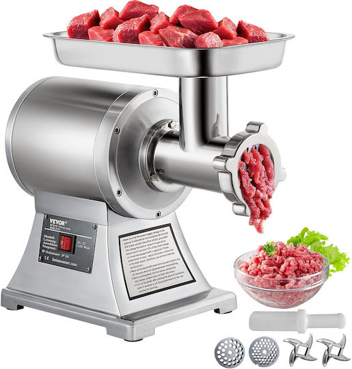 Vevor Commercial Meat Grinder 1100WJRJ90800X001V2
