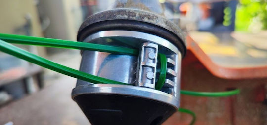 Flash Cutter Ufc-06 Manual Trimmer Head 4 Outlets