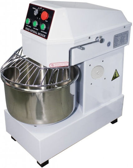 Karamco Profesional Amestecător cu Vas 30lt 1500W