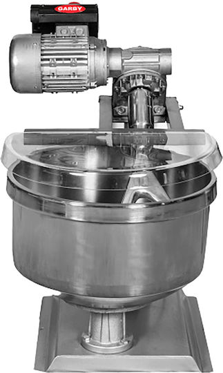 Garby Anka Επαγγελματικό mit Behälter 10Es Z-10 186W