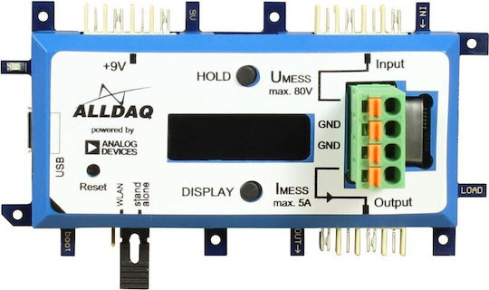 Μικροηλεκτρονικά Allnet Brickrknowledge Powermeter Brick