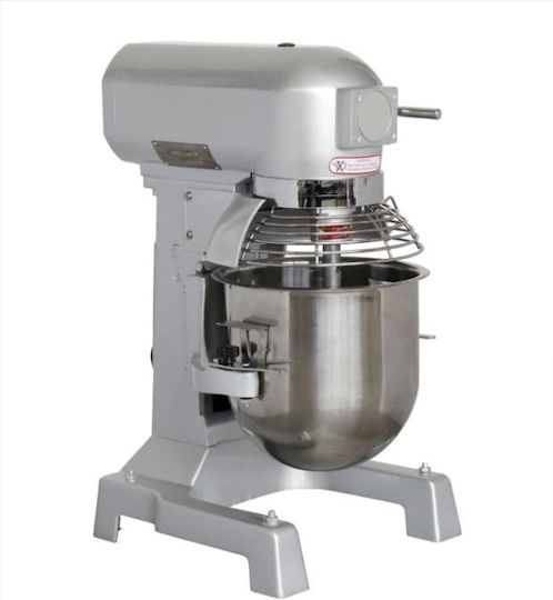 Karamco Profesional Mixer de Patiserie cu Vas 40lt B40-b 2000W