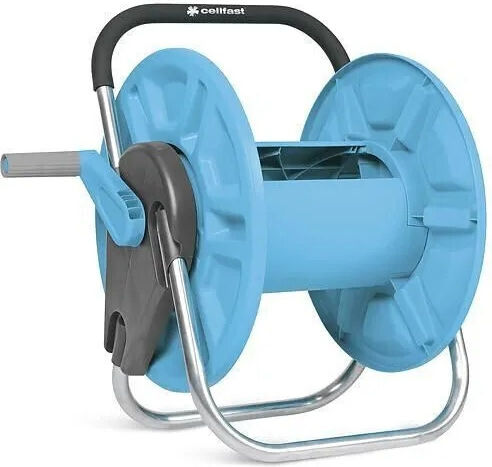 Cellfast Aluplus Ανέμη Ποτίσματος για Λάστιχο έως 45m